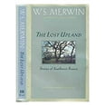 thumbnail image 1 of Pre-Owned The Lost Upland (Hardcover) 0679405267 9780679405269, 1 of 1