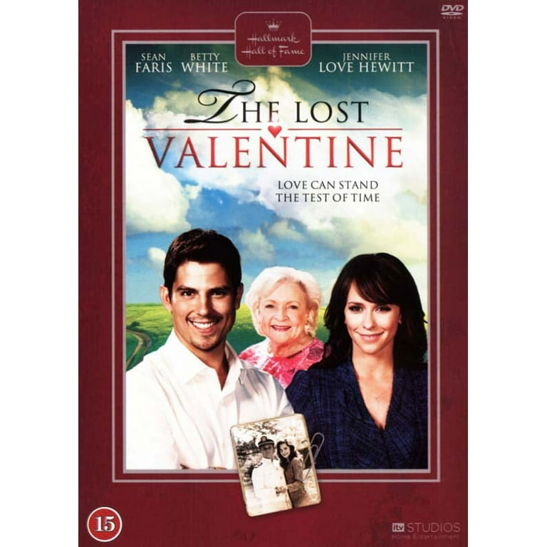 Hallmark Hall of Fame: The Lost Valentine Preview 