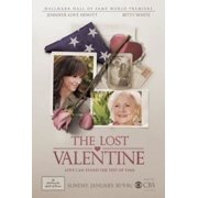 Lost Valentine [DVD]