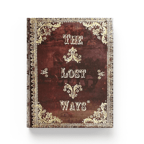 The Lost Ways