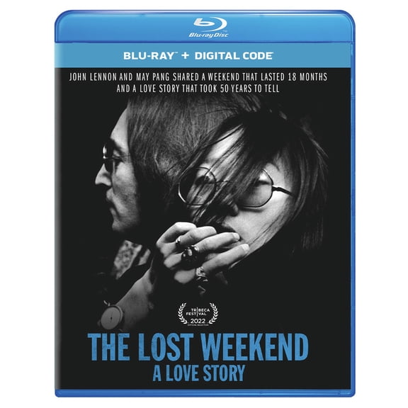The Lost Weekend: A Love Story