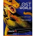 thumbnail image 1 of The Lost World (Blu-ray), Flicker Alley, Action & Adventure, 1 of 4