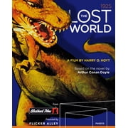 Flicker Alley - The Lost World [BLU-RAY]