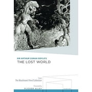 The Lost World DVD, Flicker Alley, Action & Adventure