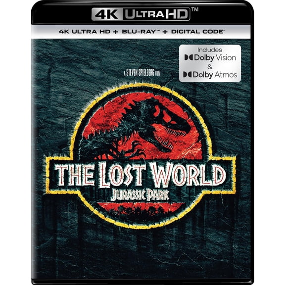 The Lost World: Jurassic Park
