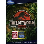 The Lost World: Jurassic Park (DVD + Digital Copy)
