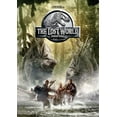 thumbnail image 1 of The Lost World: Jurassic Park (DVD), 1 of 3