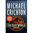 thumbnail image 1 of Pre-Owned The Lost World: Michael Crichton Paperback, 1 of 1