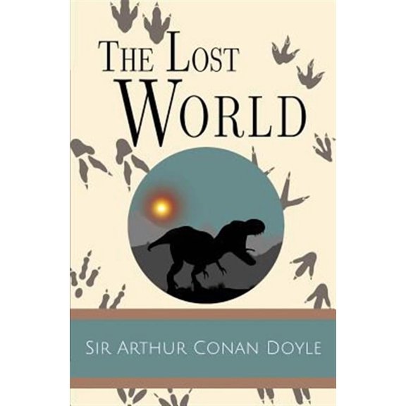 The Lost World (Paperback)