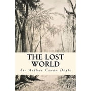 The Lost World, Paperback