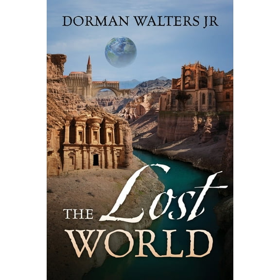 The Lost World, (Paperback)