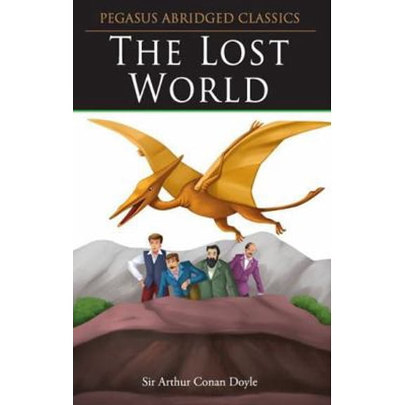Lost World