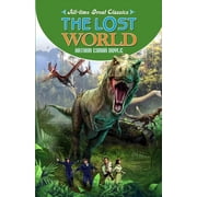 Collectible The Lost World, Paperback