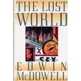 thumbnail image 1 of Pre-Owned The Lost World Paperback, 1 of 1