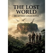 The Lost World by Arthur Conan Doyle, Paperback