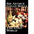 thumbnail image 1 of The Lost World by Arthur Conan Doyle, Science Fiction, Classics, Adventure, (Paperback), 1 of 1