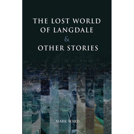The Lost World of Langdale, (Paperback)