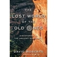 thumbnail image 1 of The Lost World of the Old Ones, (Paperback), 1 of 1