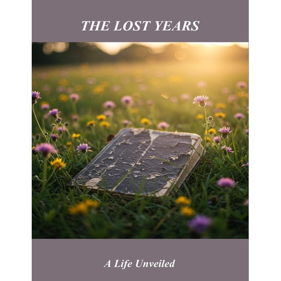 The Lost Years: A Life Unveiled, (Paperback)