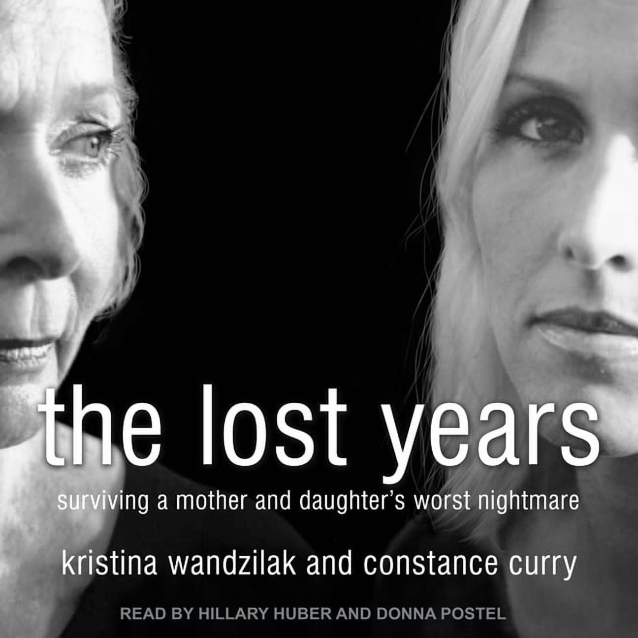 The Lost Years (Audiobook)