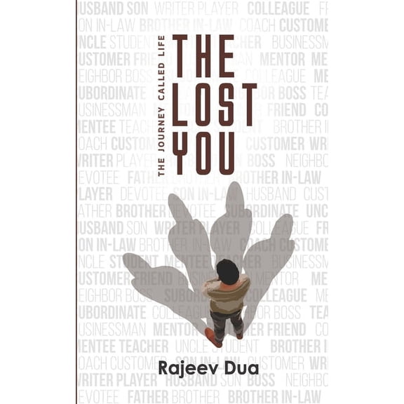 The Lost You