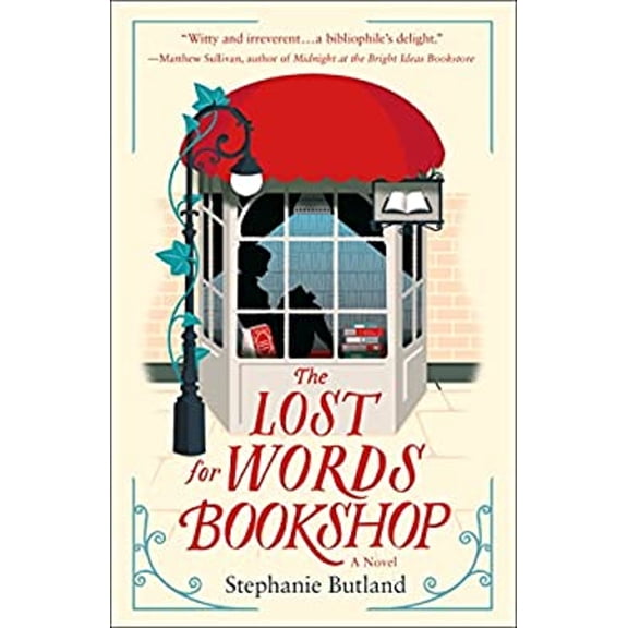 Pre-Owned The Lost for Words Bookshop