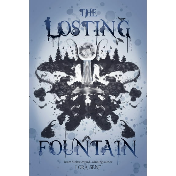 The Losting Fountain, (Hardcover)