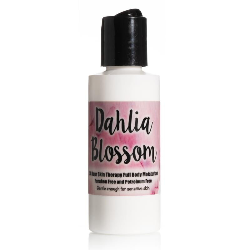 The Lotion Company Travel Size Body Lotion 2 oz