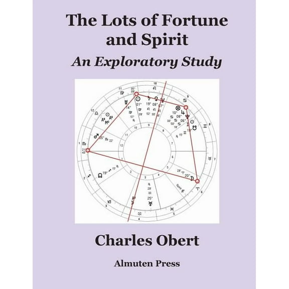 The Lots of Fortune and Spirit: An Exploratory Study, (Paperback)