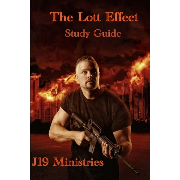 The Lott Effect Study Guide, (Paperback)