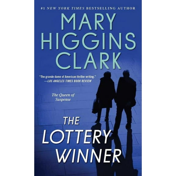 The Lottery Winner, (Paperback)