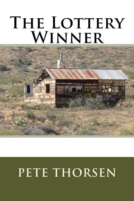 The Lottery Winner, (Paperback)