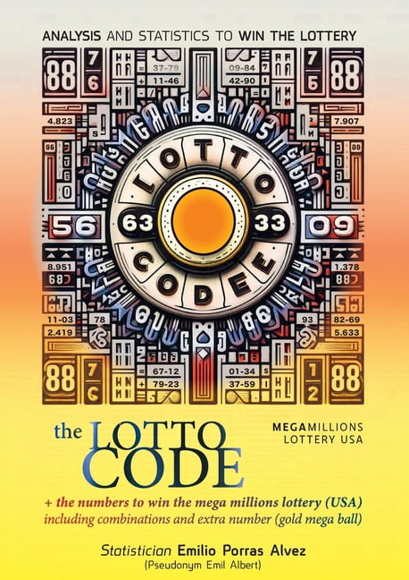The Lotto Code, Analysis and Statistics to Win the Lottery + The ...