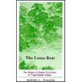 thumbnail image 1 of Pre-Owned The Lotus Boat : The Origins of Chinese Tz'u Poetry in T'ang Popular Culture (Hardcover) 9780231042765, 1 of 1