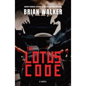 The Lotus Code, (Paperback)