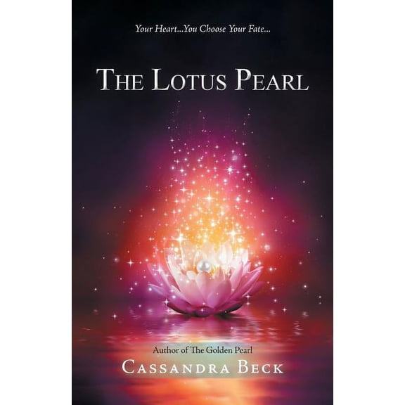 The Lotus Pearl, (Paperback)