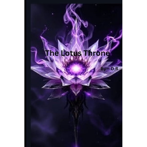 The Lotus Throne, (Paperback)
