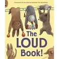 thumbnail image 1 of Pre-Owned The Loud Book! (Paperback) 1328869296 9781328869296, 1 of 1