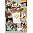 thumbnail image 1 of Pre-Owned The Loud House #15: The Missing Linc Paperback, 1 of 1