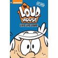 thumbnail image 1 of Pre-Owned The Loud House #3: Live Life Loud (Paperback) 1629918636 9781629918631, 1 of 1