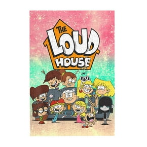 Loud House Toys