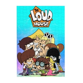 Loud House Toys