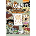thumbnail image 1 of Loud House The Loud House #15: The Missing Linc, Book 15, (Paperback), 1 of 1