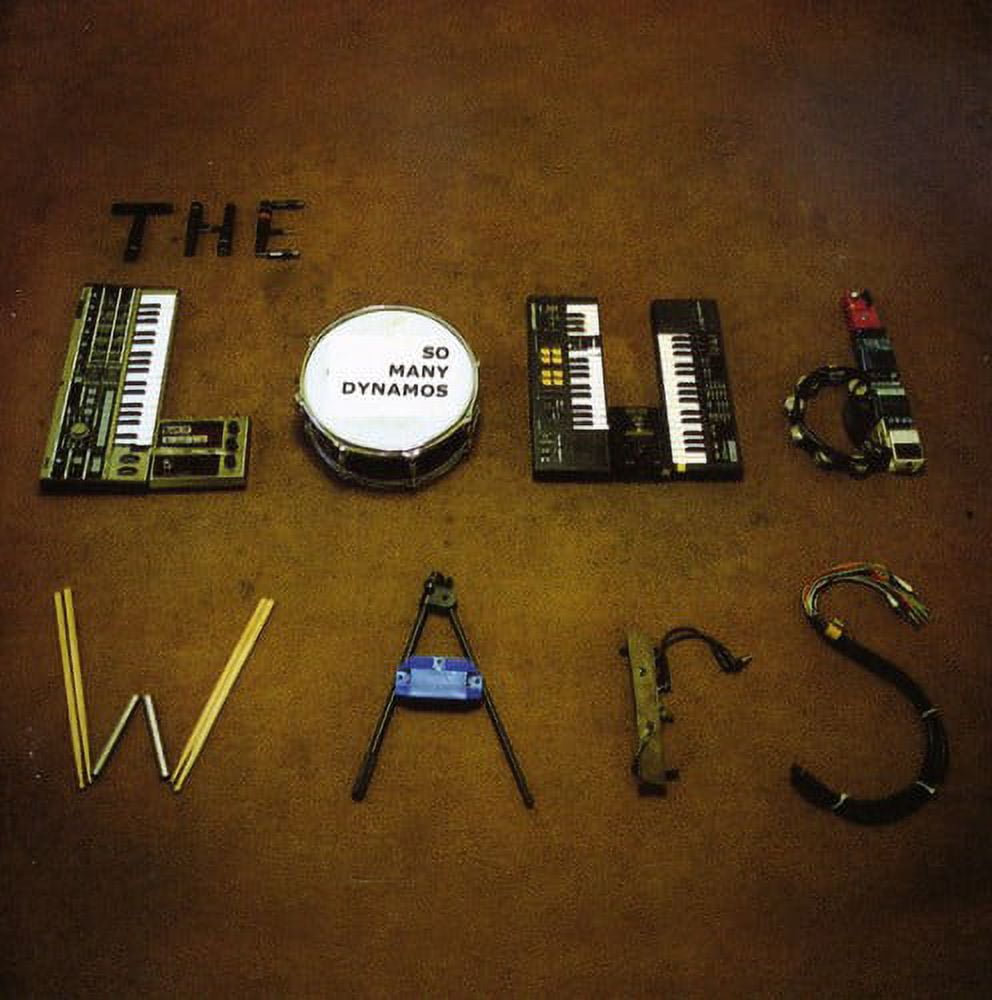 The Loud Wars
