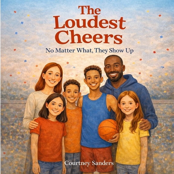 The Loudest Cheers, (Paperback)