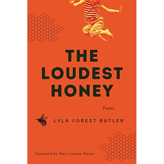 Pre-Owned The Loudest Honey (Paperback) 1949342409 9781949342406