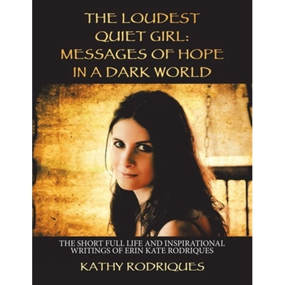 Pre-Owned The Loudest Quiet Girl (Paperback)