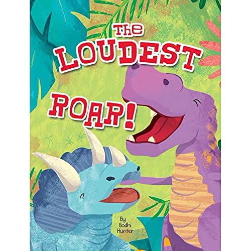 Pre-Owned The Loudest Roar Paperback