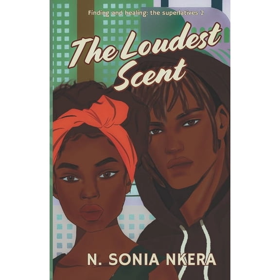 The Loudest Scent, (Paperback)