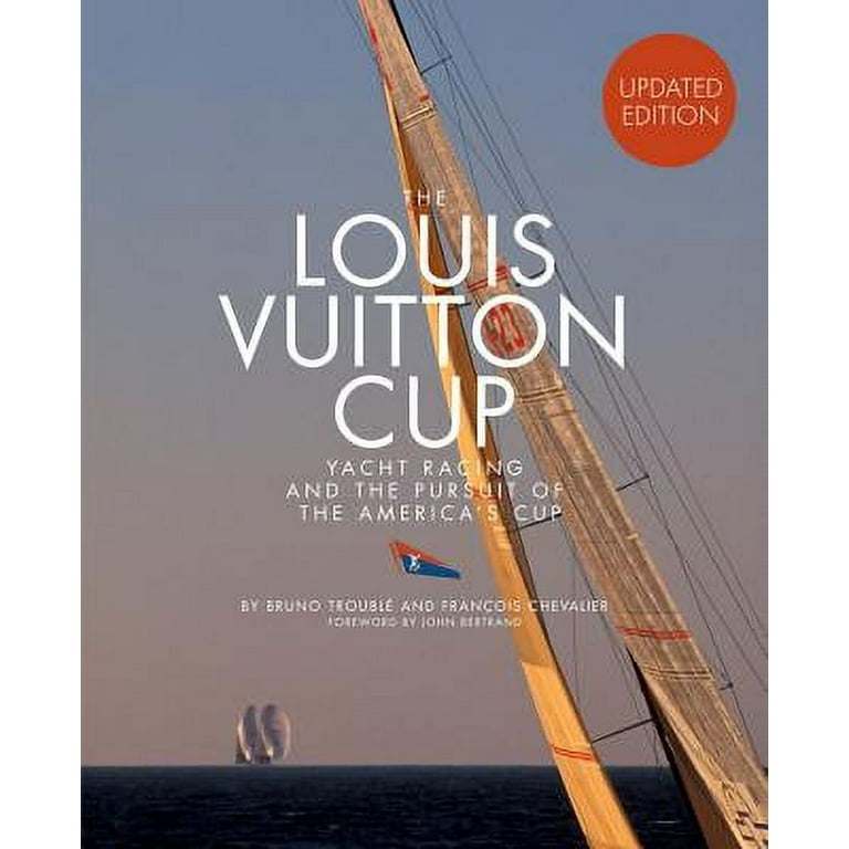 Louis Vuitton's Role in America's Cup